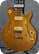 Gibson Les Paul Signature 1974 Goldtop