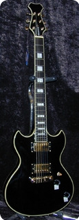 Malmberg Standard Ebony Black