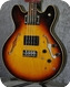 Gibson EB-2D 1968-Sunburst