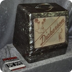 Dickerson Amp De Luxe Professional Model 8 1940