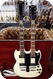 Gibson EDC1275 1979 White
