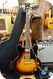 Gibson ES 335 Joe Bonamassa 2012 Sunburst