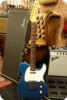 Fender Telecaster 1968 LPB Refin