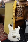 Fender 57 Stratocaster 2021 White