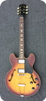 Gibson ES 335 TD 1971 Ice Tea Sunburst
