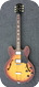 Gibson ES 335 TD 1971 Ice Tea Sunburst