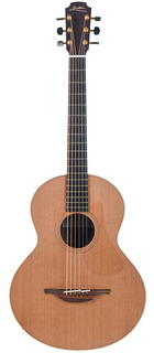Lowden S23 12 Fret Walnut Cedar 2021
