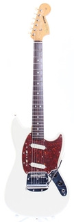 Fender Mustang '65 Reissue 2010 Vintage White