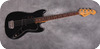 Fender Musicmaster Bass 1976 Black