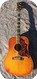 Gibson Hummingbird 1966-Cherry Sunburst