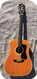 Guild D50 NT 1977 Natural