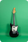 Fender Mustang 1965 Black