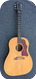 Gibson J 50 ADJ 1966 Natural