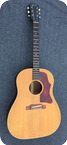 Gibson-J-50 ADJ-1966-Natural