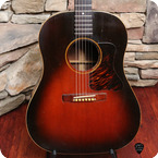 Gibson-J-35-1941-Sunburst