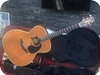 Takamine N20 JUMBO 1997-NATUREL