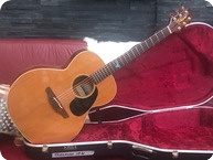 Takamine SF40 1995 NAT