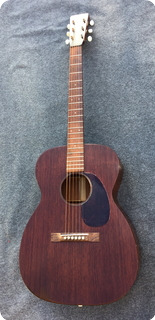 Martin 00 17  1951 Mahogany 