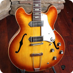Epiphone Casino 1963 Sunburst