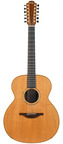 Lowden O32 12 String Rosewood Spruce 2002