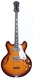 Epiphone Casino Vintage Nitro Finish 1996-Sunburst