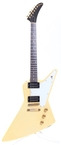 Gibson Explorer 1983 Pearl White Metallic