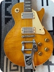 Gibson-Les Paul Standard From The Alan Rogan Collection Ex Celebrity Owner 1958 Sunburst -1958-Sunburst