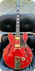 Gibson ES355 THE WORLDS FINEST 1960 Cherry Red