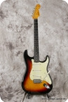 Fender Stratocaster 1963