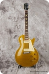 Gibson Les Paul 1954 Gold Top