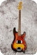 Fender Precision Bass 1961-Sunburst