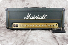 Marshall 2210 JCM 800 Lead Series 1986 Green Levant