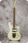 Aria Pro II RS Spirit White