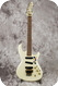 Aria Pro II RS Esprit White