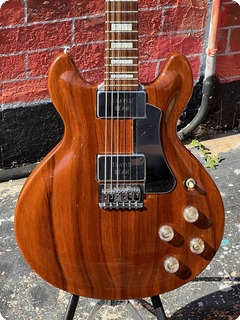 Travis Bean Guitars Tb 1000a Artist 1977 Koa Finish 