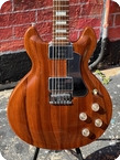 Travis Bean Guitars TB 1000A Artist 1977 Koa Finish