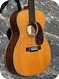 C. F. Martin & Co 000-28EC Signature Model  2005-Indian Rosewood 