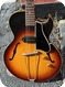 Gibson -  ES-225T 1959 Sunburst Finish