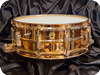 Ludwig -  Vintage GOLD  1964 GOLD