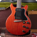 Gibson Les Paul Special 1960 Cherry Red