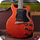 Gibson Les Paul Special 1960-Cherry Red