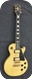 Gibson Les Paul Custom 20Anniversary 1974 White Creme