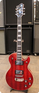 Hagstrom 2011 Swede 2011