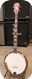 Duke 1982 5-string Banjo 1982