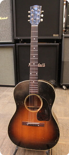 Gibson Ca 1947 1950 Lg 2 1947