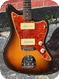Fender Jazzmaster  1959-Sunburst Finish
