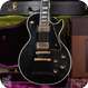 Gibson Les Paul Custom 1974-Ebony