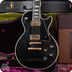 Gibson Les Paul Custom 1974 Ebony