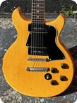 Gibson Les Paul TV Special 1959 TV Yellow Finish 