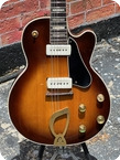 Guild M 75 Aristocrat 1955 Tobacco Sunburst